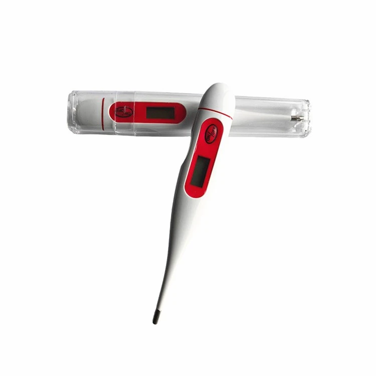 Medical Hard Tip Thermometer best