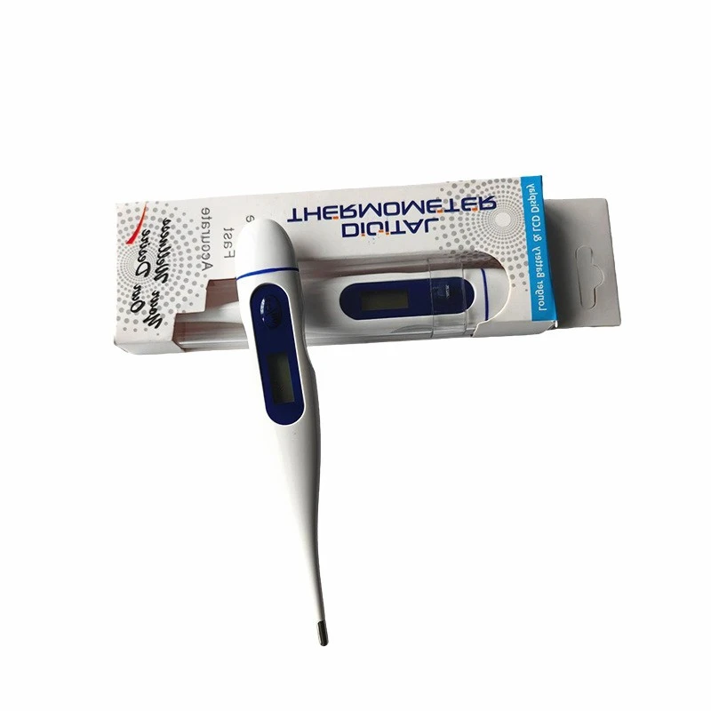 Medical Hard Tip Thermometer high quality
