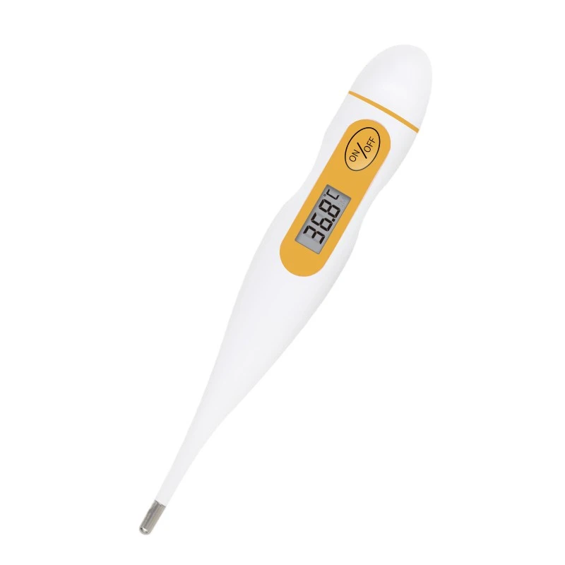 Medical Hard Tip Thermometer factory