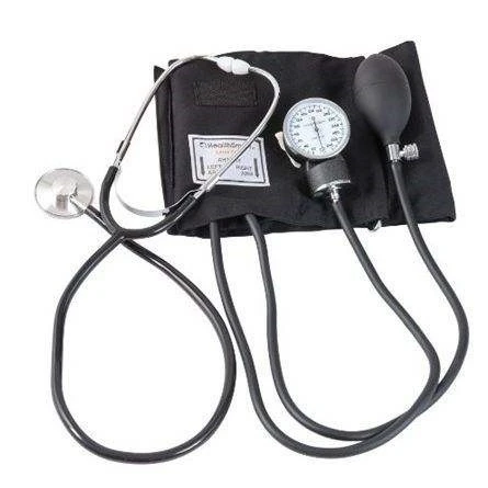 Medical Upper Arm Aneroid Sphygmomanometer factory