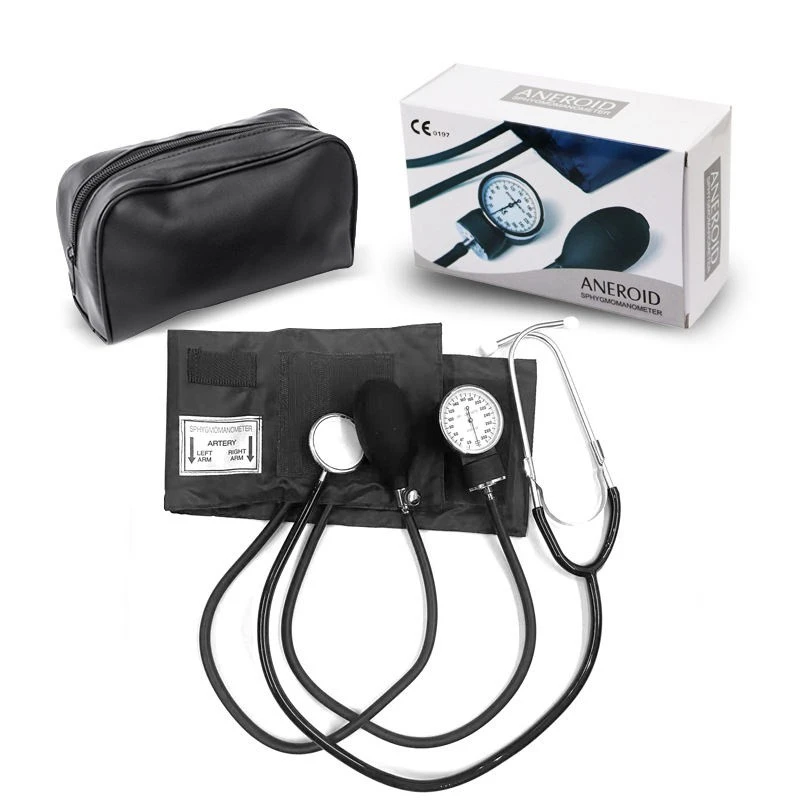 Medical Upper Arm Aneroid Sphygmomanometer price