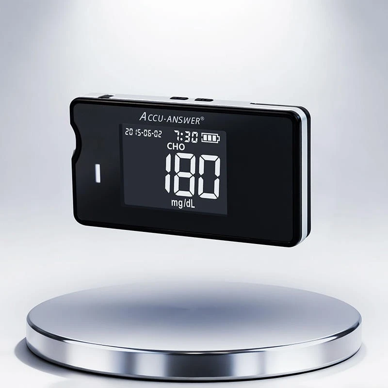 Multi-function Home Digital Blood Glucose Meter price