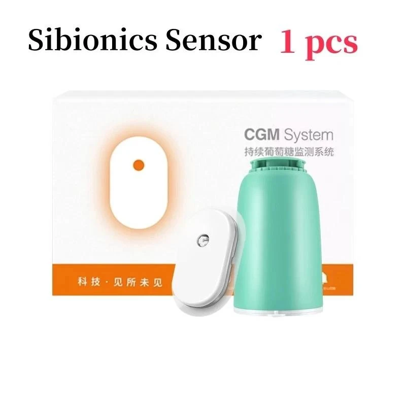 Needle-Free Dynamic CGM Blood Glucose Meter best