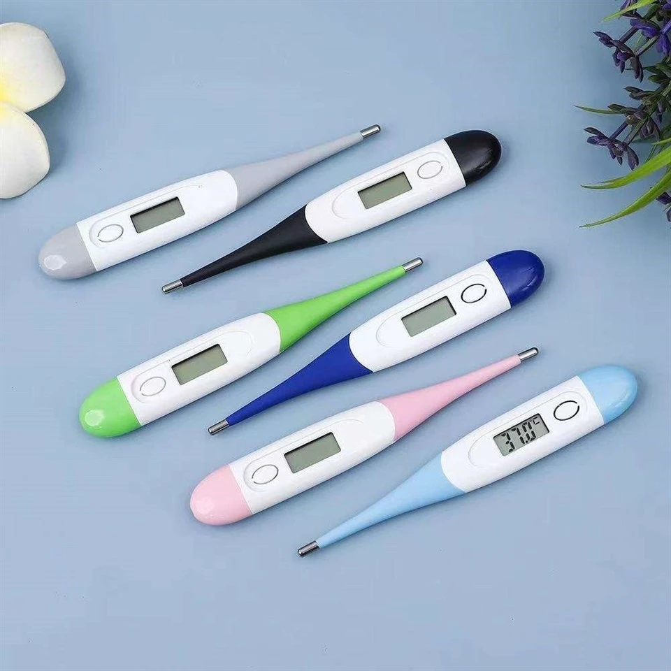 Portable Flexible Tip Thermometer high quality