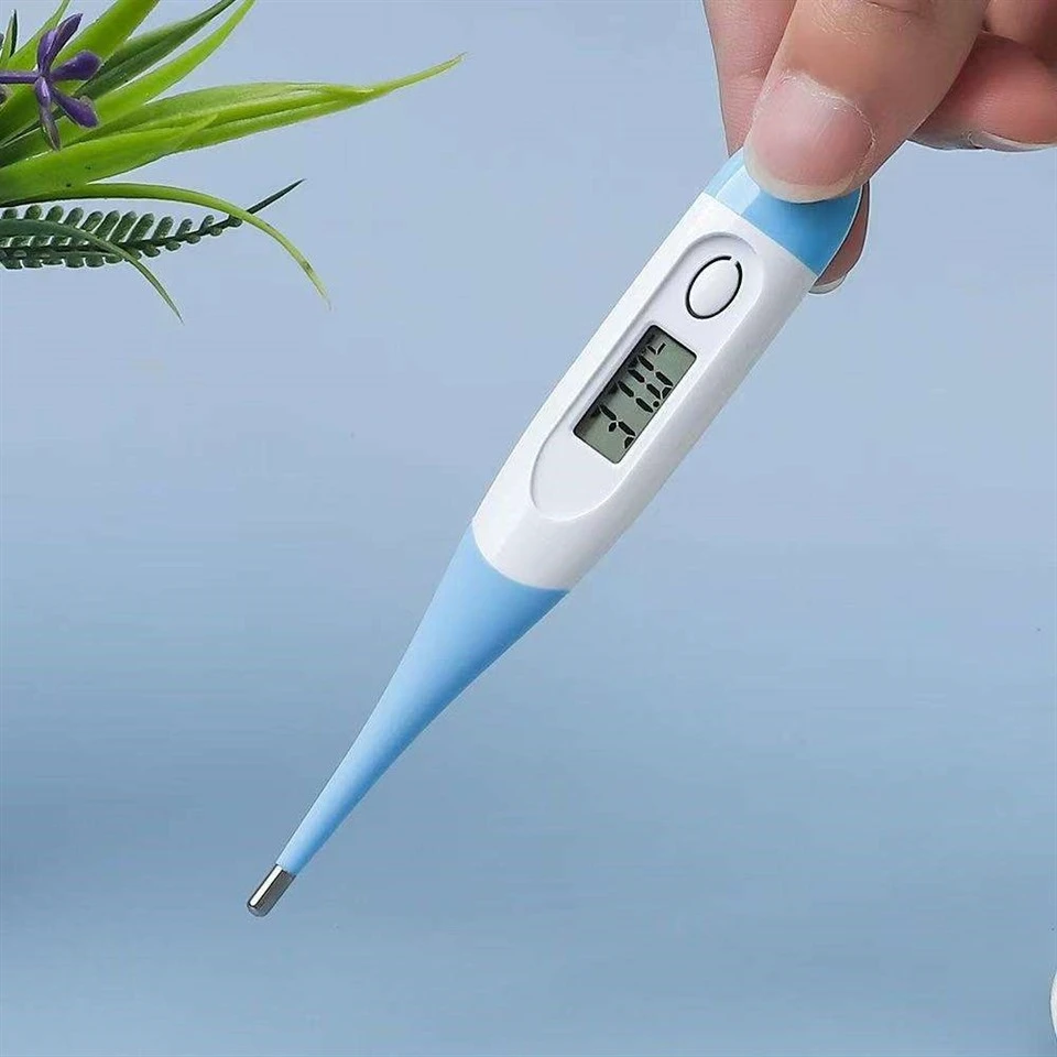 Portable Flexible Tip Thermometer price