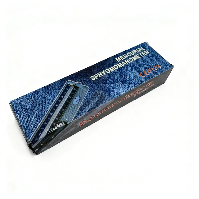 Portable Medical Mercurial Sphygmomanometer price