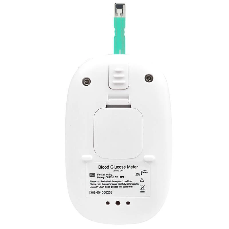 Quick Test Home Digital Blood Glucose Meter best