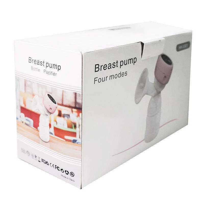 Quiet Portable Electric Breast Pump high quality