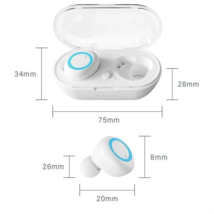Rechargeable Invisible Digital Hearing Aids suppliers