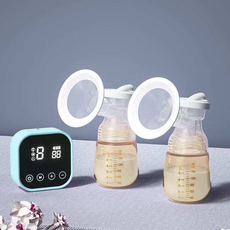 Single Electric Portable Breast Pump price