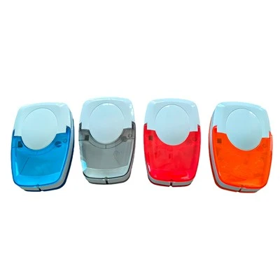 Baby Pediatric Ultrasonic Medical Nebulizer