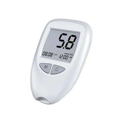 Basic Home Digital Blood Glucose Meter