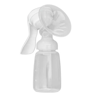 Basic Portable Manual Breast Pump