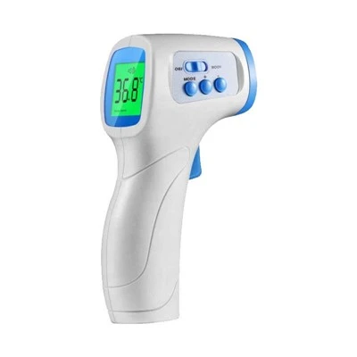 Digital Forehead Infrared Body Thermometer