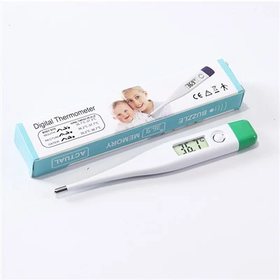 Digital Hard Tip Thermometer