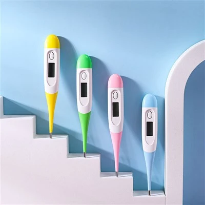 Flexible Probe Thermometer