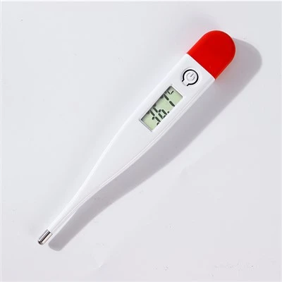 Hard Tip Body Thermometer