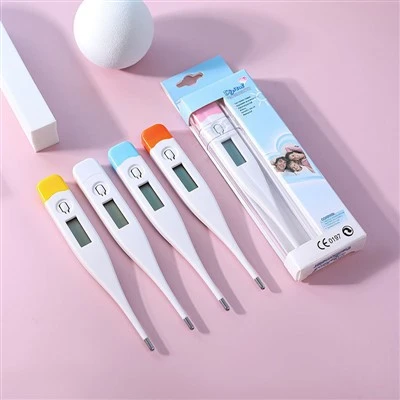 Hard Tip Thermometer