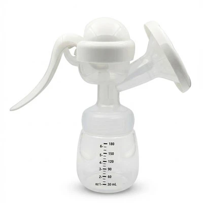 High Suction Manual Breast Pump