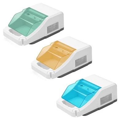 Home Use Portable Compressor Nebulizer