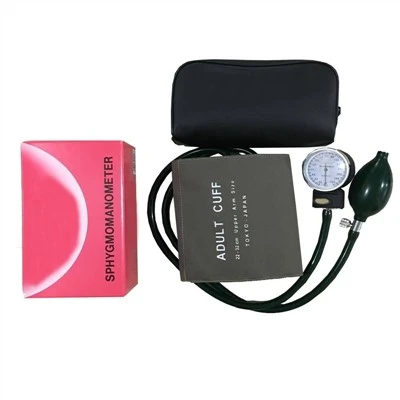 Medical Aneroid Sphygmomanometer Replacement Accessories