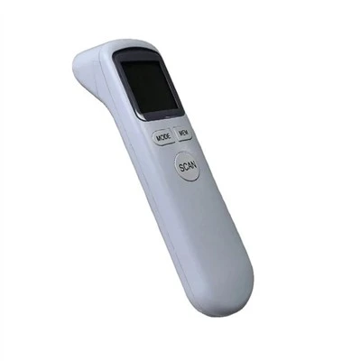 Medical Ear and Forehead Infrared Thermometer