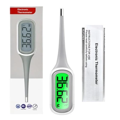 Medical Flexible Tip Thermometer