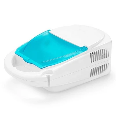 Medical Grade Portable Compressor Nebulizer