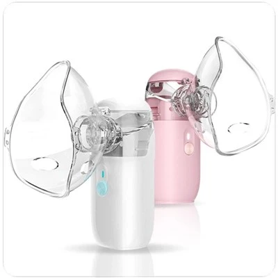 Medical Nebulizer Filters Replacement Parts