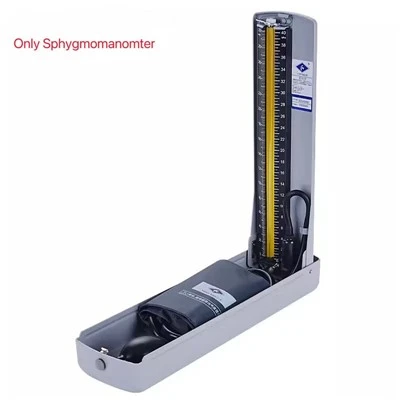 Medical Upper Arm Mercurial Sphygmomanometer