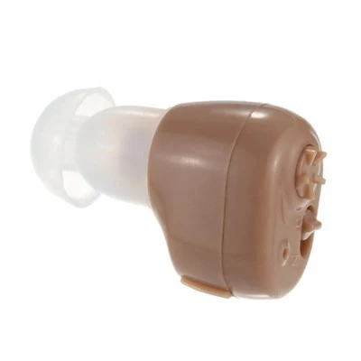 Mini Invisible Wireless Hearing Aids