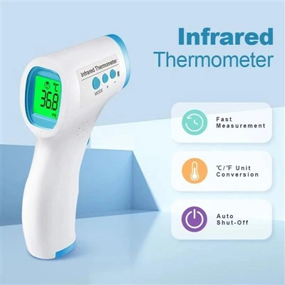 Non Contact Forehead Infrared Thermometer