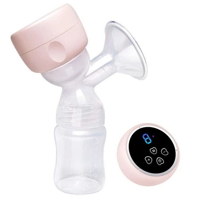 Quiet Portable Electric Breast Pump