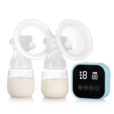 Single Electric Portable Breast Pump