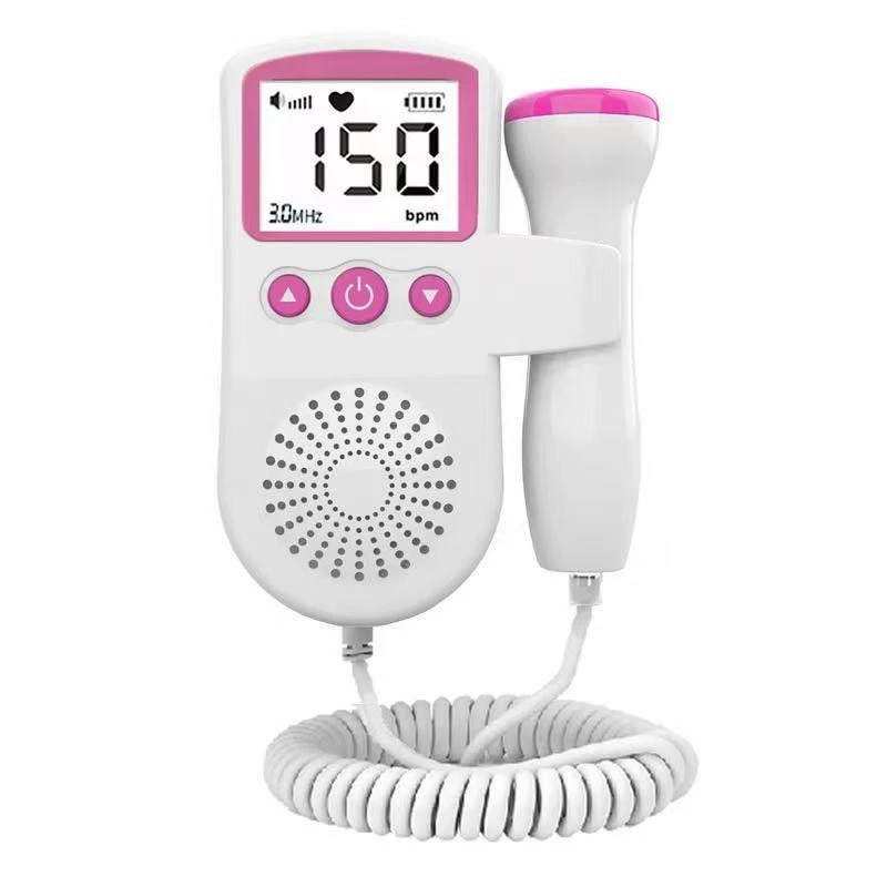 USB Rechargeable Home Fetal Doppler price
