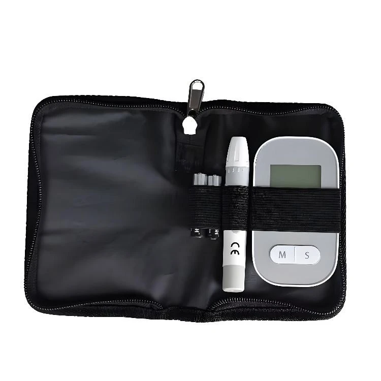 Voice Broadcast Home Digital Blood Glucose Meter high quality