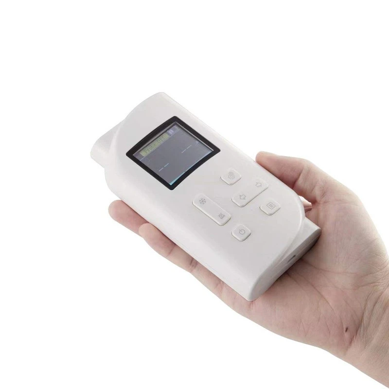Wrist Wearable Digital Pulse Oximeter factory