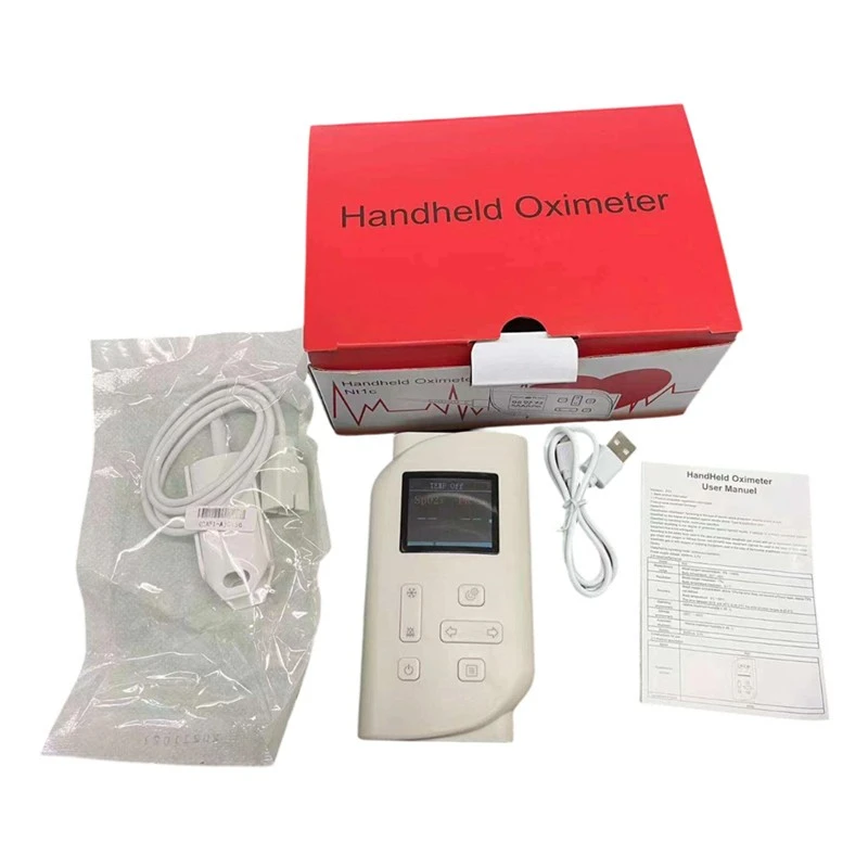 Wrist Wearable Digital Pulse Oximeter suppliers